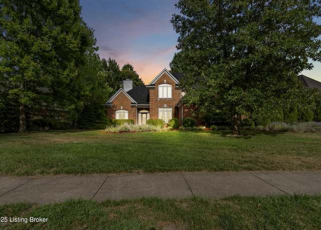Property at 6916 Windham Pkwy, Prospect, KY 40059, 5 beds, 4.5 baths