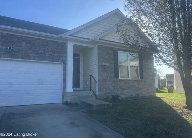 Property at 5435 Bannon Crossings Dr, Louisville, KY 40228, 3 beds, 2 baths