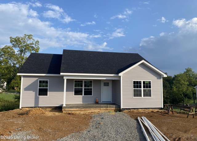Property at 110 Distillery Ct, Bardstown, KY 40004, 3 beds, 2 baths