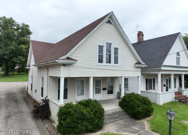Property at 309 E Main St, Springfield, KY 40069, 4 beds, 1.5 baths
