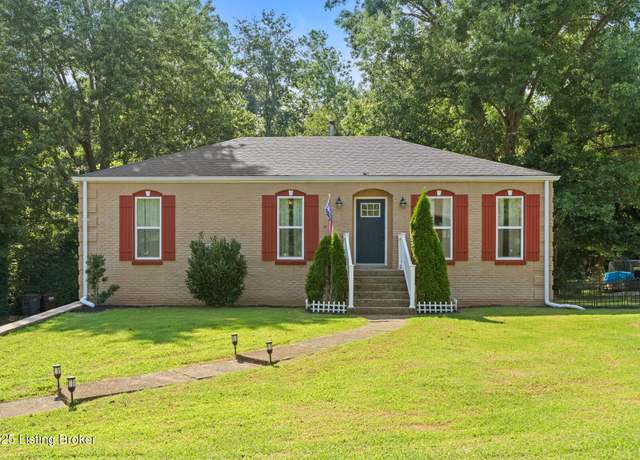 Property at 87 Arlington Dr, Shelbyville, KY 40065, 4 beds, 3 baths