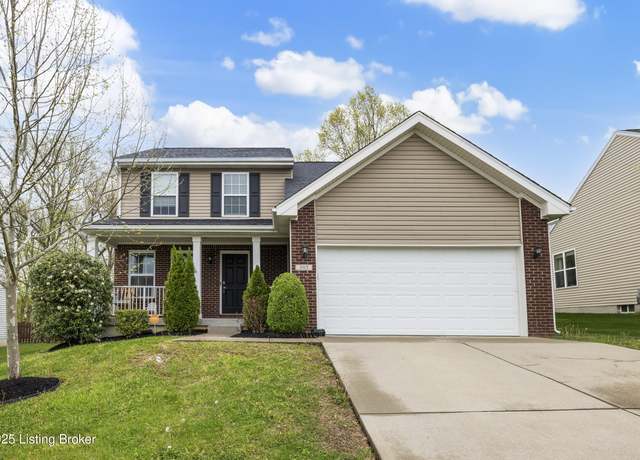 Property at 305 Rockcrest View Ct, Louisville, KY 40245, 3 beds, 3.5 baths