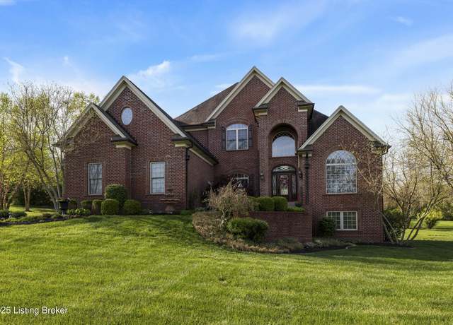 Property at 3900 Abbott Glen Ct, Crestwood, KY 40014, 6 beds, 4.5 baths