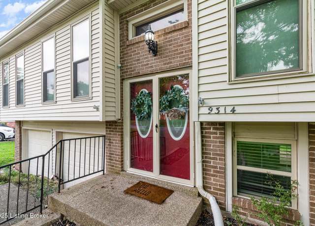 Property at 9314 Tiverton Way, Louisville, KY 40242, 3 beds, 2 baths
