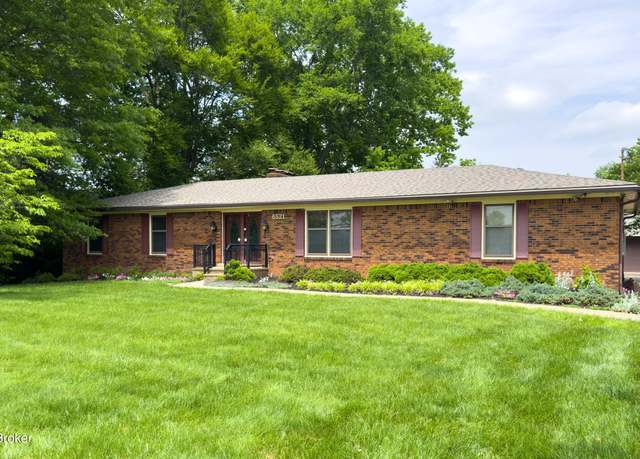 Property at 6521 Briscoe Ln, Louisville, KY 40228, 3 beds, 2 baths