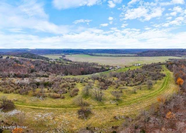 Property at 652 Vaughn Rd, Coxs Creek, KY 40013