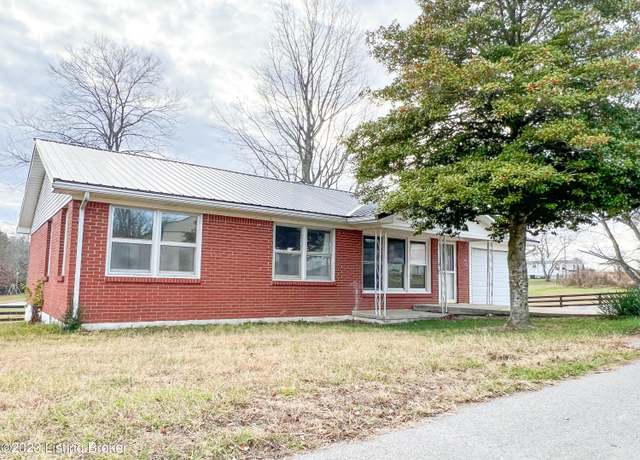 Property at 63 Rock Creek Dr, Leitchfield, KY 42754, 3 beds, 1 bath