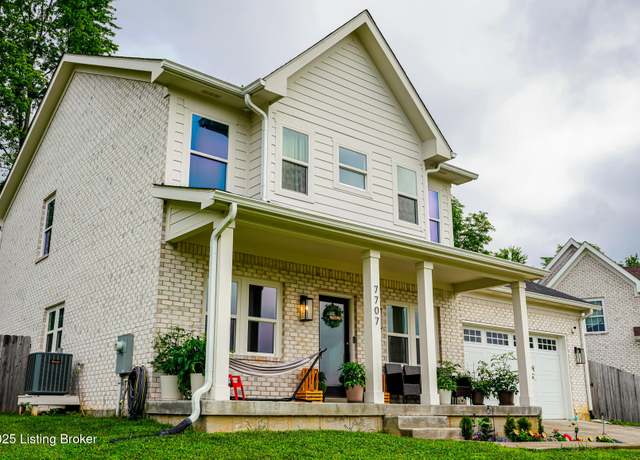 Property at 7707 Cottage Cove Way, Louisville, KY 40214, 3 beds, 2.5 baths