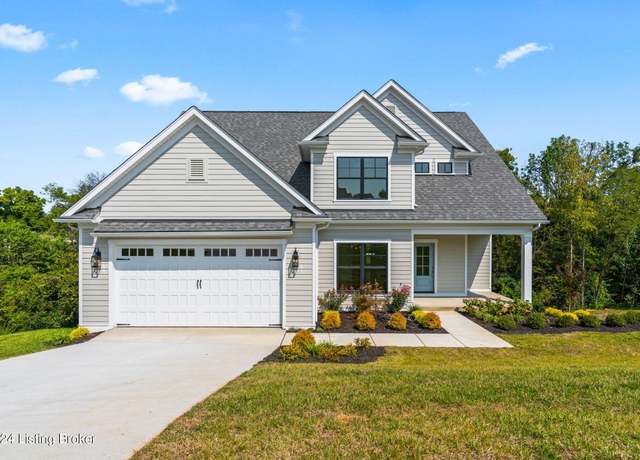 Property at 6712 Hypoint Ridge Rd, Crestwood, KY 40014, 4 beds, 2.5 baths