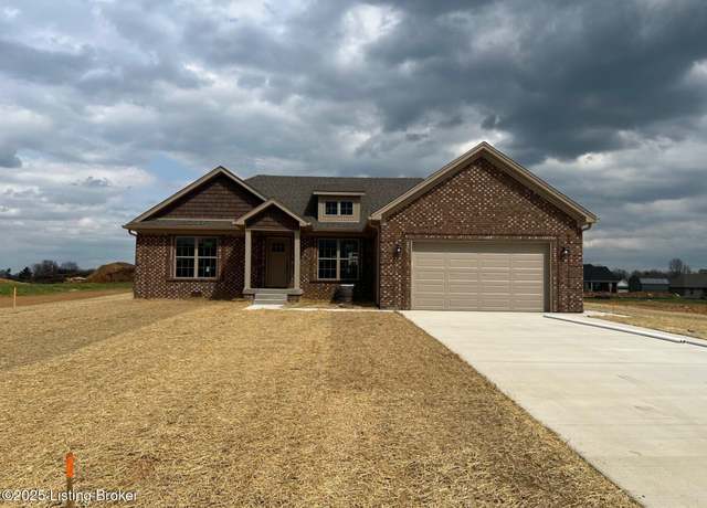 Property at 224 Open Meadow Dr, Bardstown, KY 40004, 3 beds, 2 baths