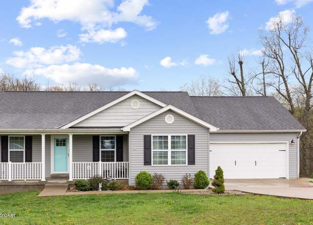 Property at 280 Nancy Dr, Elizabethtown, KY 42701, 4 beds, 4 baths