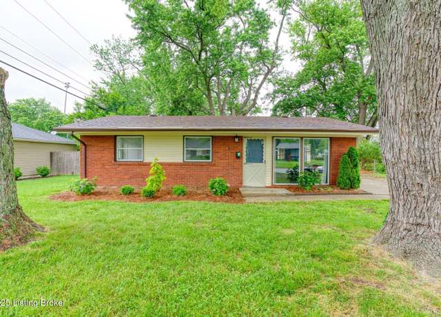 Property at 9313 Galene Dr, Louisville, KY 40299, 3 beds, 1 bath