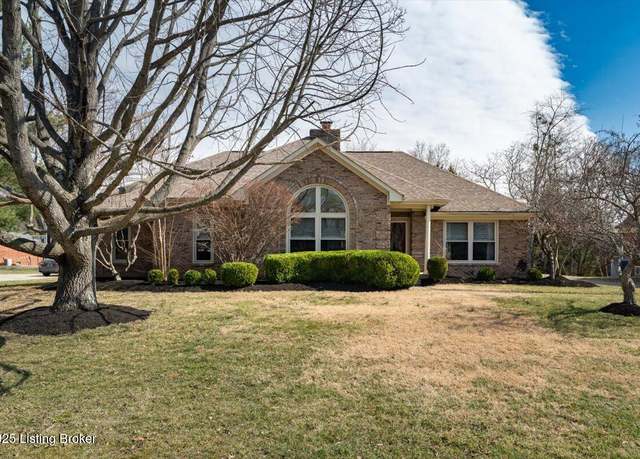 Property at 6703 Deep Creek Dr, Prospect, KY 40059, 3 beds, 3.5 baths