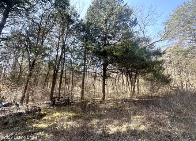 Property at 0 Monks Rd, New Haven, KY 40051