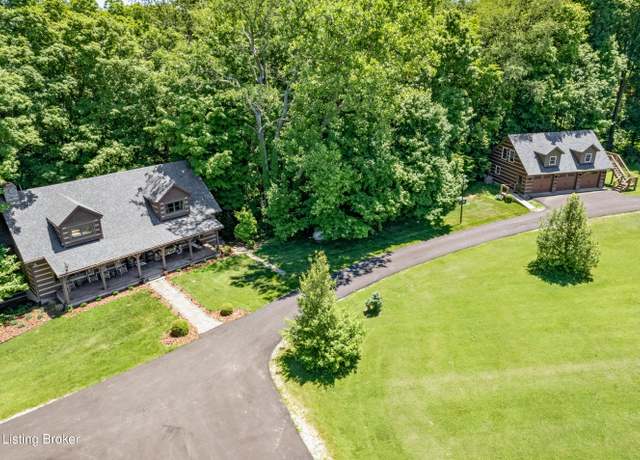Property at 299 Boots Ct, Shelbyville, KY 40065, 5 beds, 4 baths