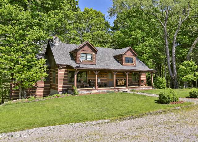 Property at 299 Boots Ct, Shelbyville, KY 40065, 5 beds, 4 baths