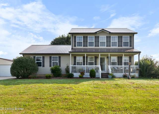 Property at 867 Farmington Dr, Vine Grove, KY 40175, 3 beds, 2.5 baths