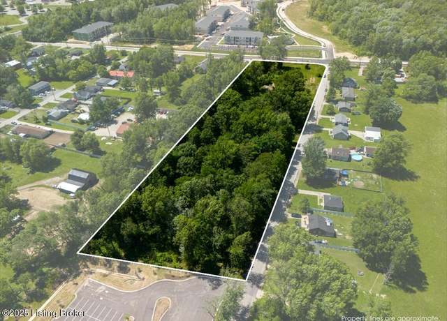 Property at 3617 Lees Ln, Louisville, KY 40216