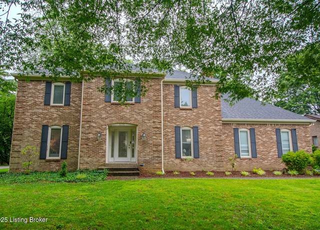 Property at 10218 Falling Tree Way, Louisville, KY 40223, 4 beds, 3.5 baths