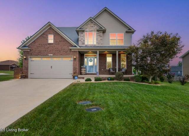 Property at 103 Affirmed Ct, Elizabethtown, KY 42701, 4 beds, 3.5 baths