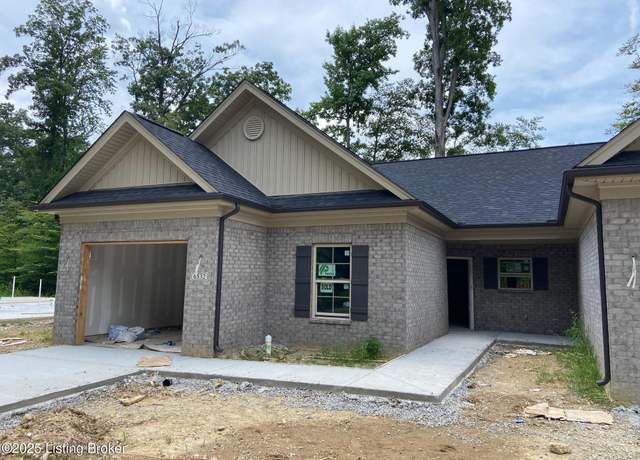 Property at 6532 Blum Farm Ct, Louisville, KY 40291, 2 beds, 2 baths
