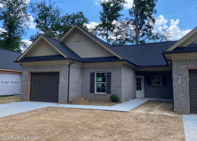 Property at 6532 Blum Farm Ct, Louisville, KY 40291, 2 beds, 2 baths
