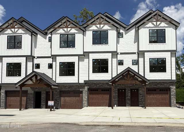 Property at 7403 Park Vue Dr, Crestwood, KY 40014, 2 beds, 3 baths