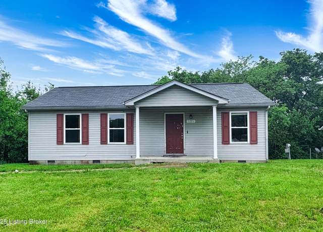 Property at 225 Thomas Ln, Cornith, KY 41010, 3 beds, 1 bath