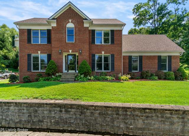 Property at 12412 Warner Dr, Goshen, KY 40026, 4 beds, 3.5 baths