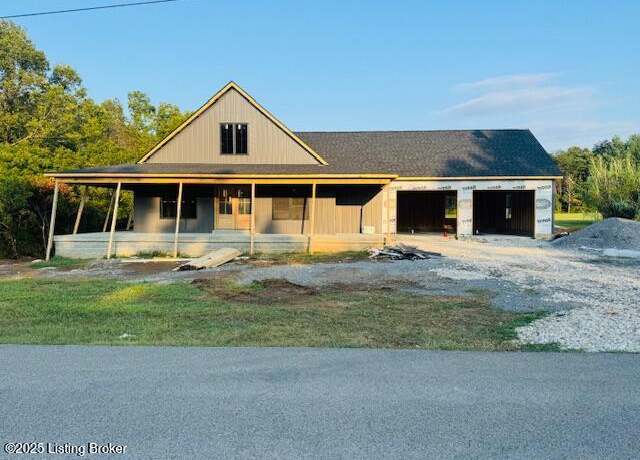 Property at 190 Hideaway Cir, Cub Run, KY 42729, 3 beds, 2 baths