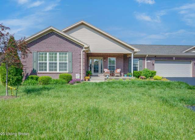 Property at 1030 Classic Way, Louisville, KY 40245, 3 beds, 2 baths