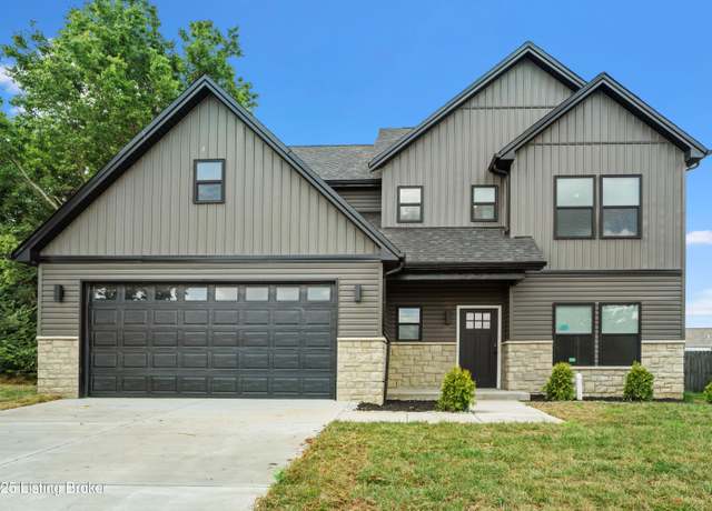 Property at 2092 Osprey Cove Ave, Shelbyville, KY 40065, 3 beds, 2.5 baths
