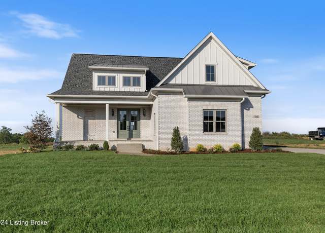 Property at 125 Noblewood Blvd, Utica, IN 47130, 4 beds, 2.5 baths