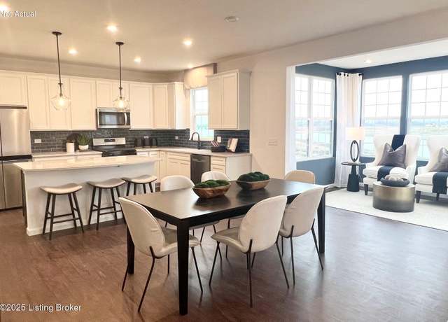 Property at 19141 Catalpa Fields Pl, Louisville, KY 40023, 3 beds, 2.5 baths