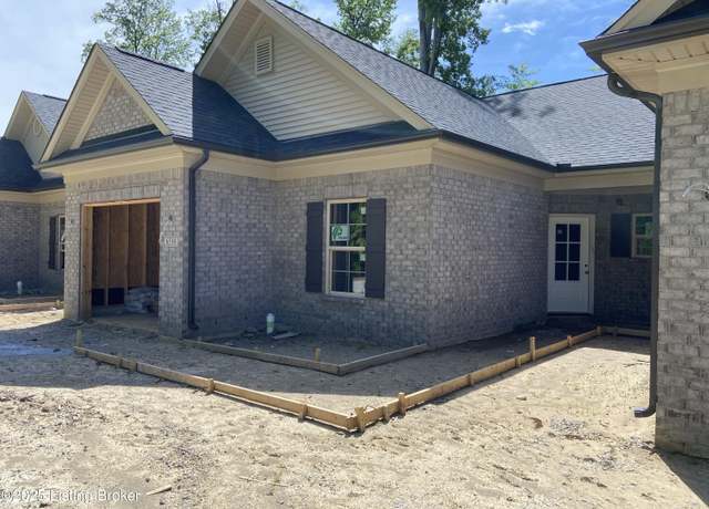 Property at Lot 130 Blum Farm Ct, Louisville, KY 40291, 2 beds, 2 baths