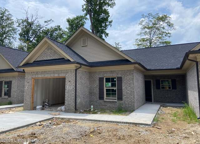 Property at Lot 130 Blum Farm Ct, Louisville, KY 40291, 2 beds, 2 baths