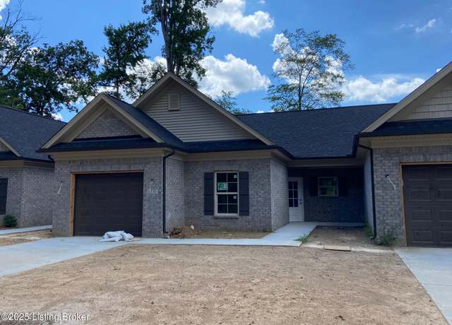 Property at Lot 130 Blum Farm Ct, Louisville, KY 40291, 2 beds, 2 baths