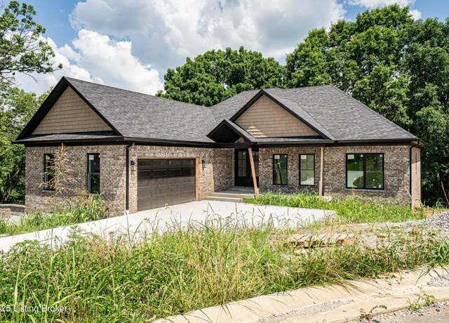 Property at Lot 7 Jaiden Pl, Fisherville, KY 40023, 3 beds, 2 baths