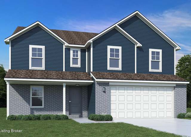 Property at 5017 Irwin Way, Shelbyville, KY 40065, 4 beds, 2.5 baths