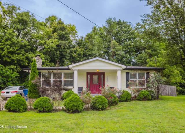 Property at 7005 Old Floydsburg Rd, Pewee Valley, KY 40056, 2 beds, 1 bath