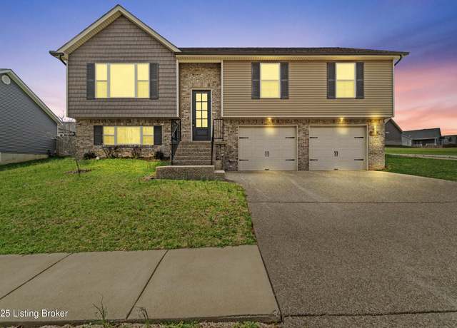 Property at 127 Sawgrass Ave, Vine Grove, KY 40175, 3 beds, 2.5 baths