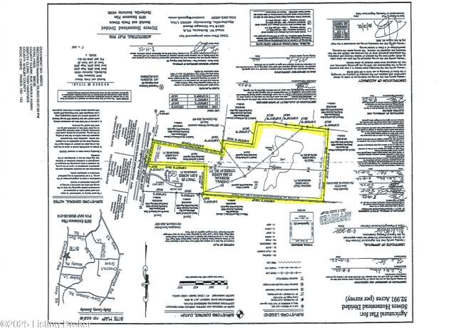 Property at 5976 Eminence Pike, Shelbyville, KY 40065