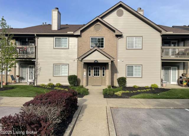 Property at 1201 Winter Springs Ct #203, Louisville, KY 40243, 2 beds, 2 baths