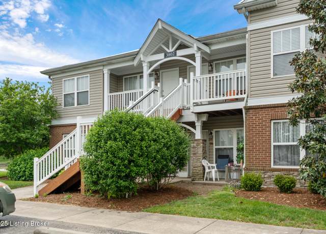 Property at 3802 Falcon Crest Dr #225, Louisville, KY 40219, 2 beds, 2 baths