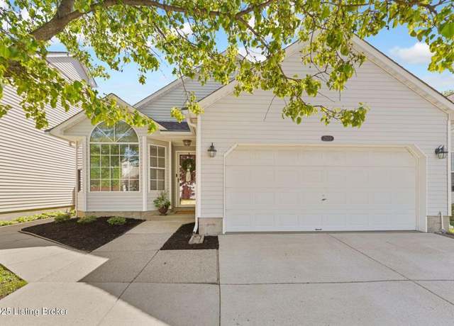 Property at 2503 Hampton Ridge Blvd, Louisville, KY 40220, 2 beds, 2 baths