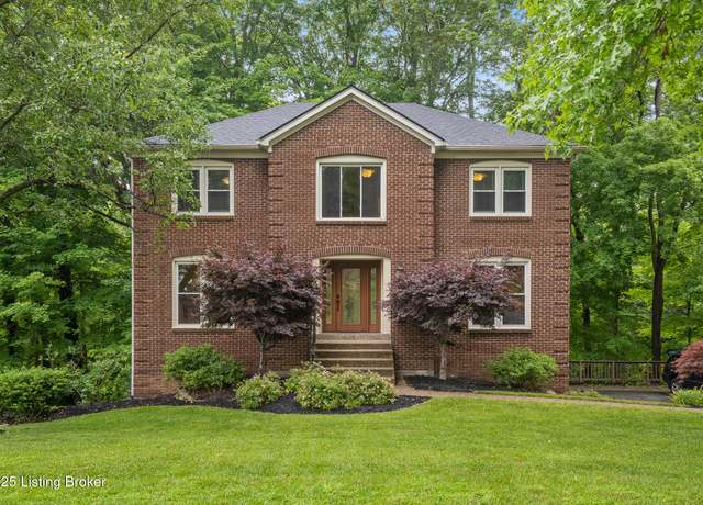 Property at 12907 Settlers Point Trl, Goshen, KY 40026, 4 beds, 2.5 baths