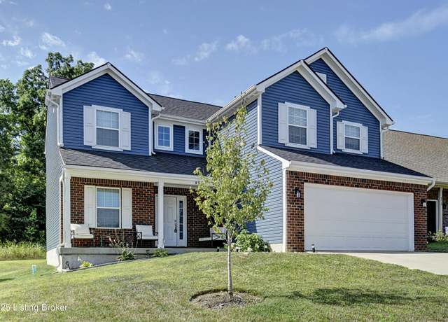 Property at 8715 Warbler Branch Way, Louisville, KY 40229, 4 beds, 2.5 baths