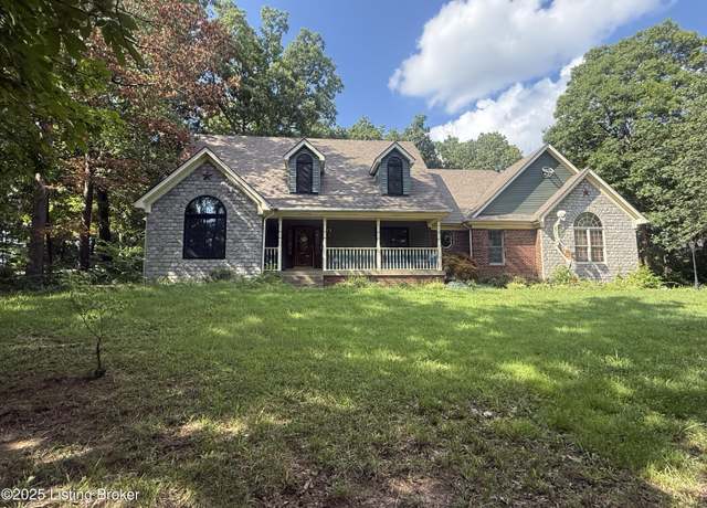 Property at 180 Bowman Ct, Mt Washington, KY 40047, 4 beds, 2.5 baths