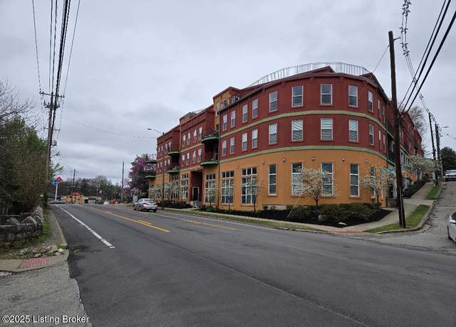 Property at 2411 Brownsboro Rd, Louisville, KY 40206, 2 beds, 2 baths