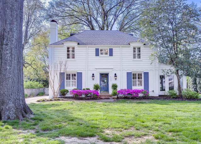 Property at 4000 Ormond Rd, Louisville, KY 40207, 4 beds, 2.5 baths